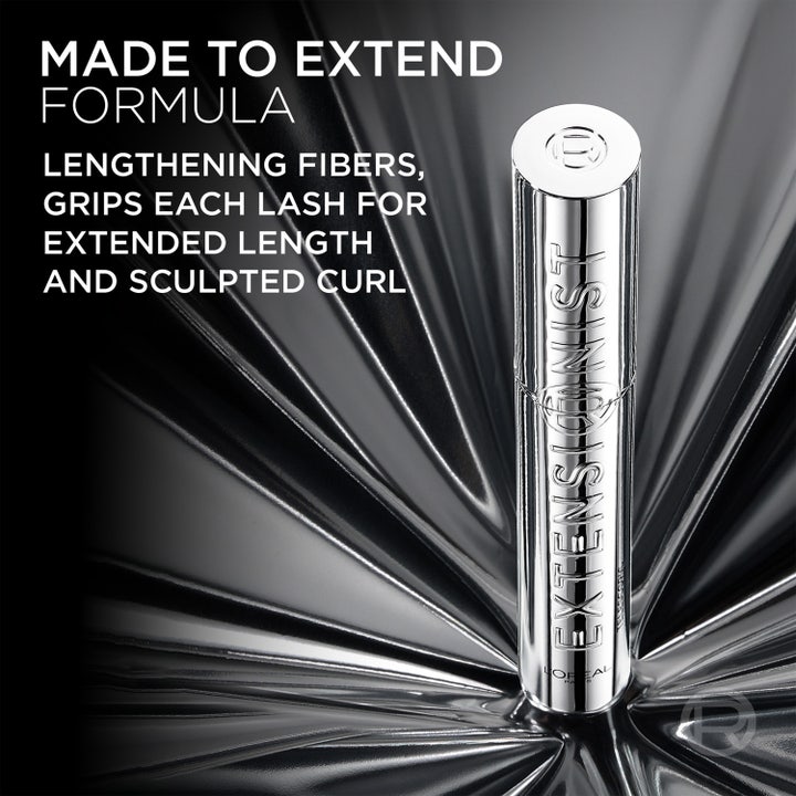 Telescopic Extensionist Mascara