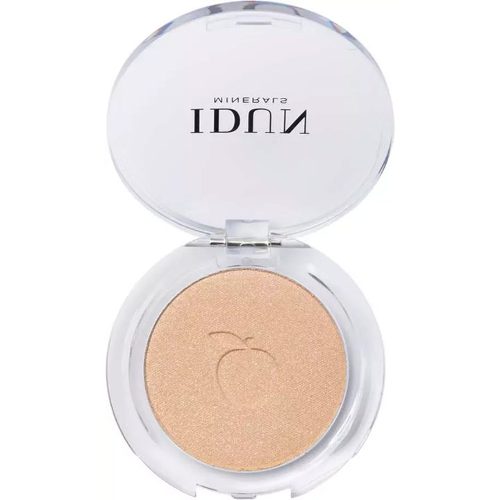 Mineral Single Eyeshadow