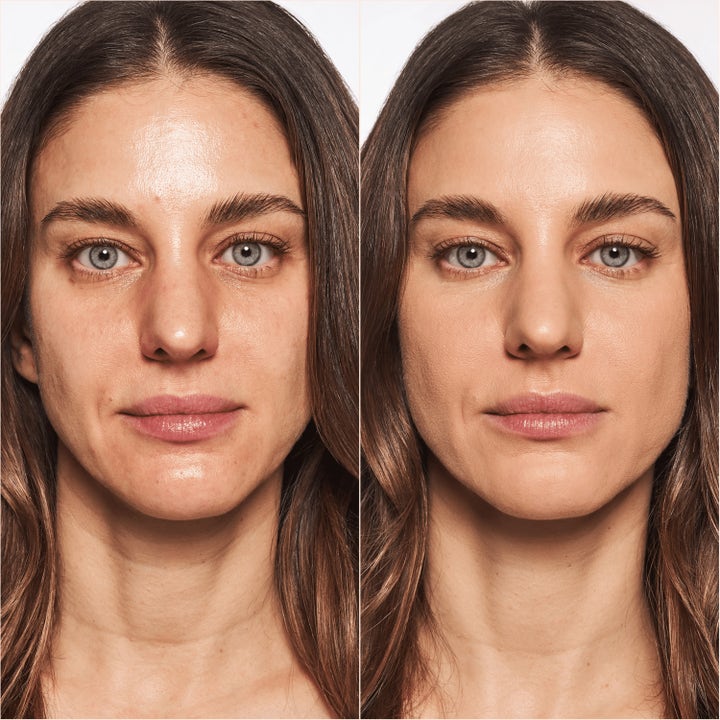 Hd Liquid Coverage Foundation