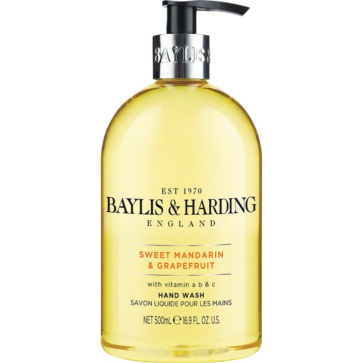 Signature Hand Wash