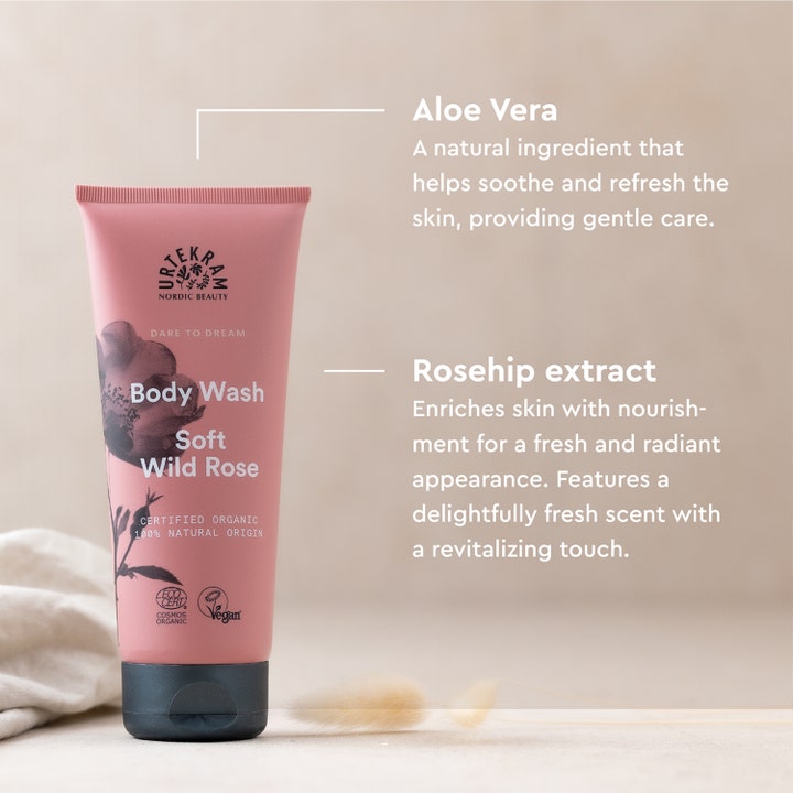 Body Wash