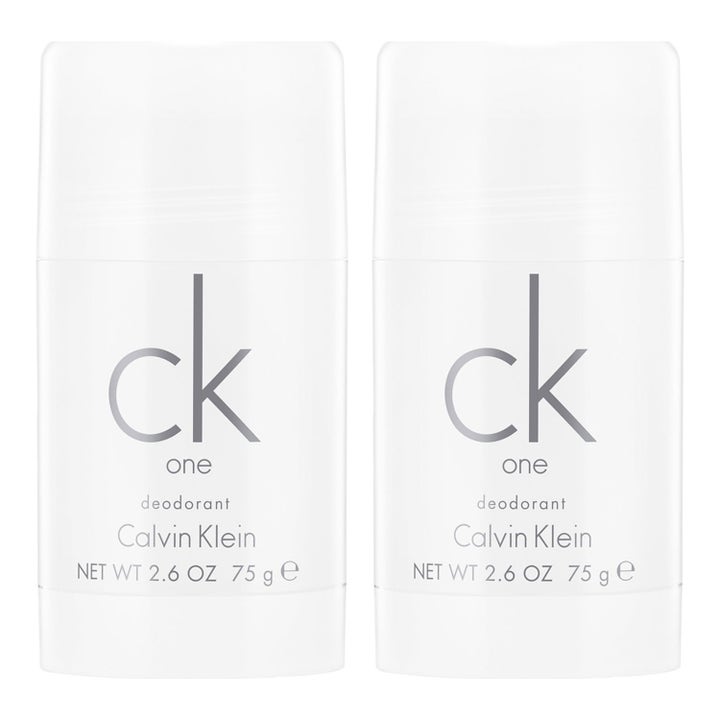 CK One Duo