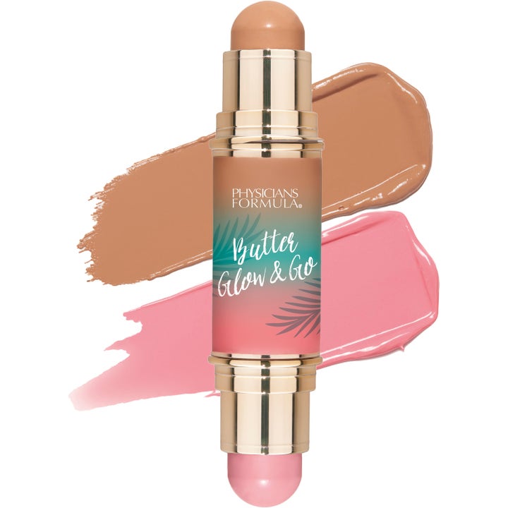 Murumuru Butter Glow & Go Multiuse Sticks
