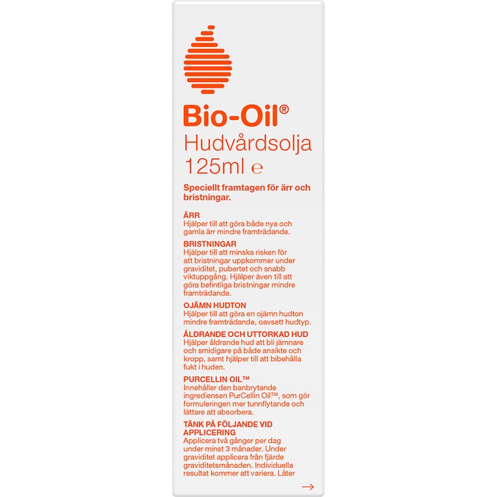 Bio-Oil