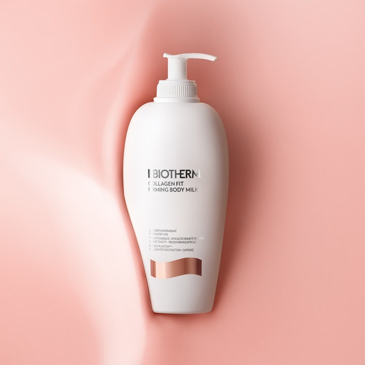 Collagen Fit Body Milk