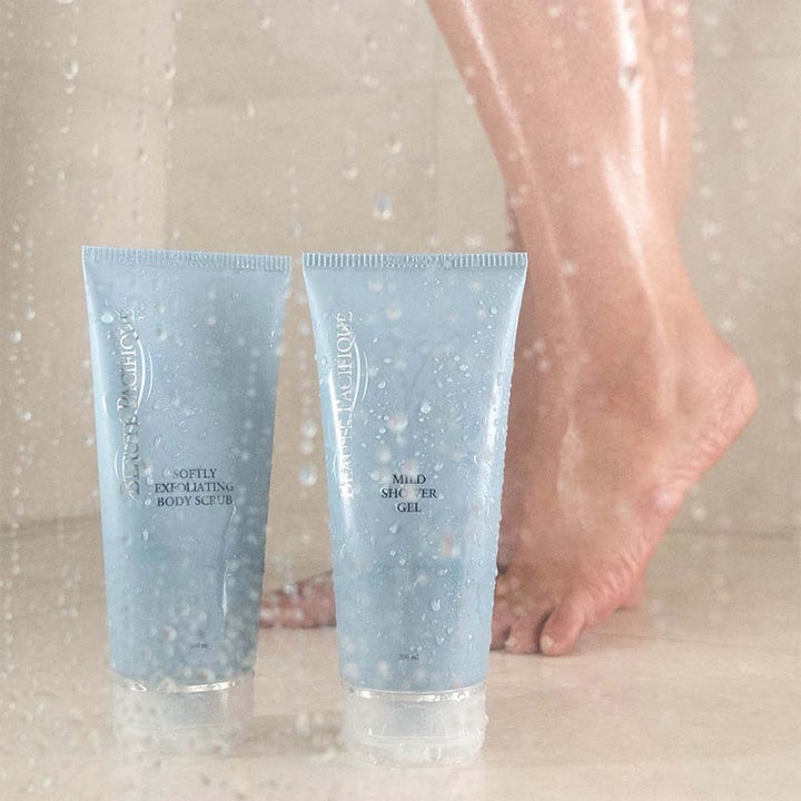 Mild Shower Gel