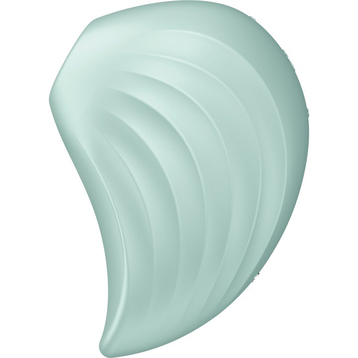 Pearl Diver mint