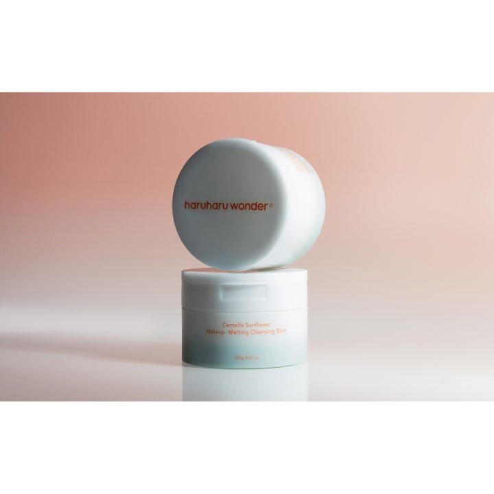 Centella Sunflower Makeup-Melting Cleansing Balm