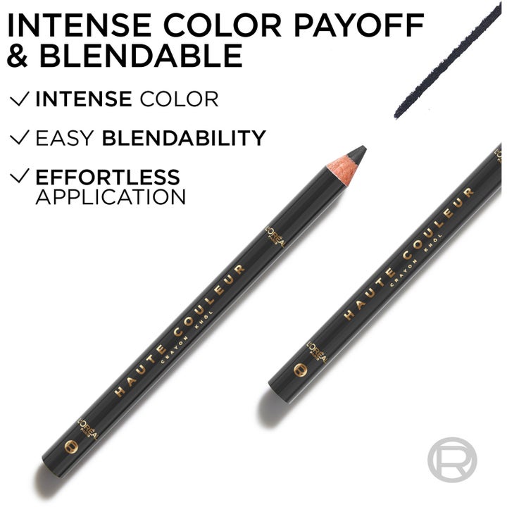 Haute Couleur Crayon Khôl
