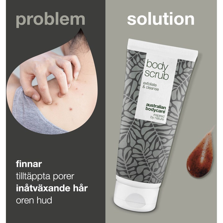 Body Scrub