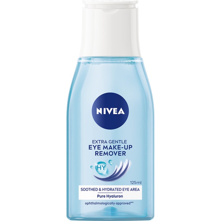 Gentle Eye Make Up Remover