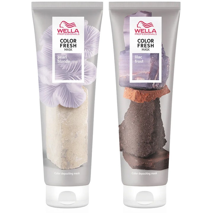 Color Fresh Mask