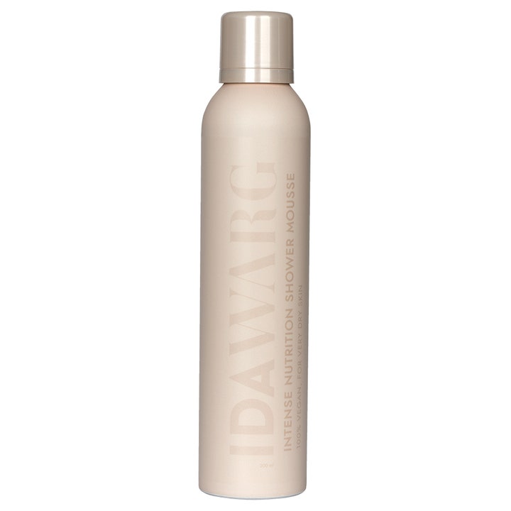 Intense Nutrition Shower Mousse