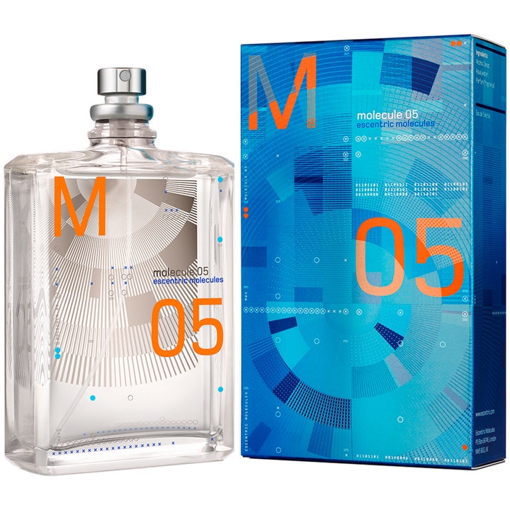 Molecule 05