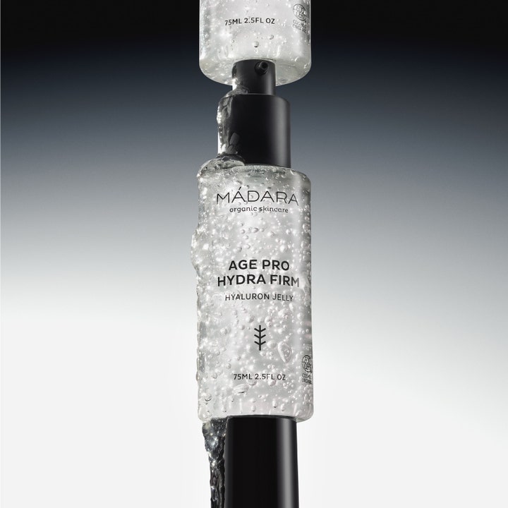 AGE PRO Hydra Firm Hyaluron Jelly