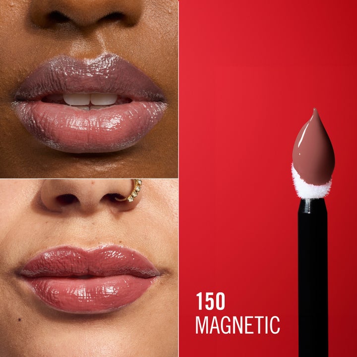 Thrill Seeker Lip Latex Liquid Lipstick