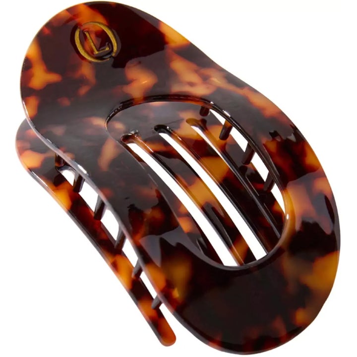 Eco-Friendly Flat Hair Clip