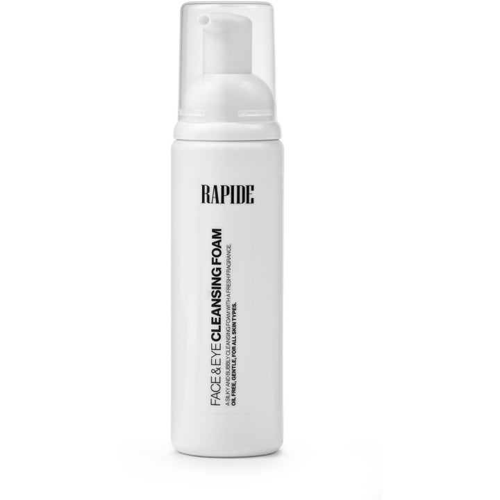 Cleansing Foam