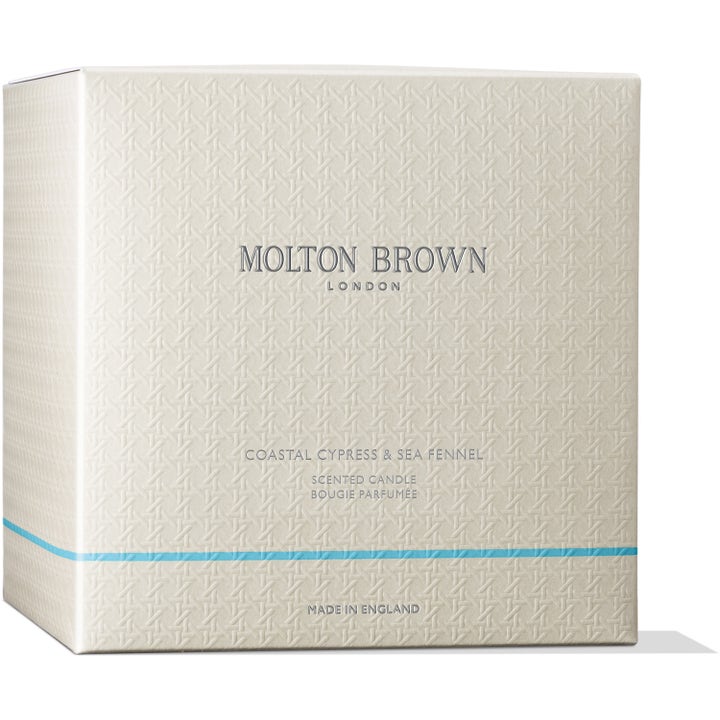 Luxury Scented Candle