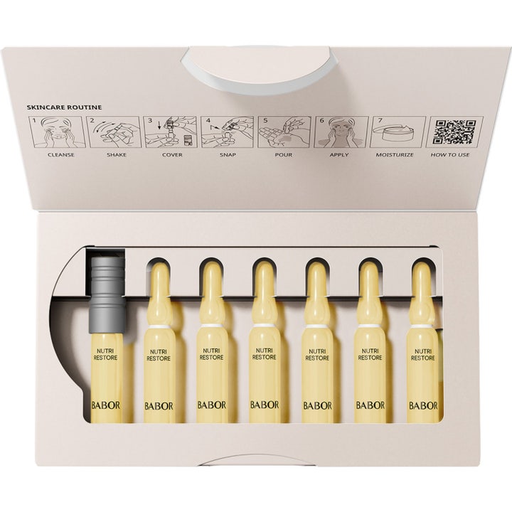 Nutri Restore Ampoule