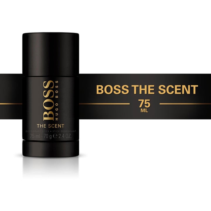 Boss The Scent & Boss Bottled