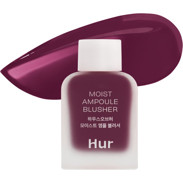 Moist Ampoule Blusher