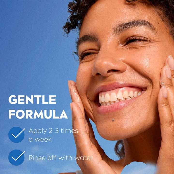 Refreshing Exfoliating Scrub