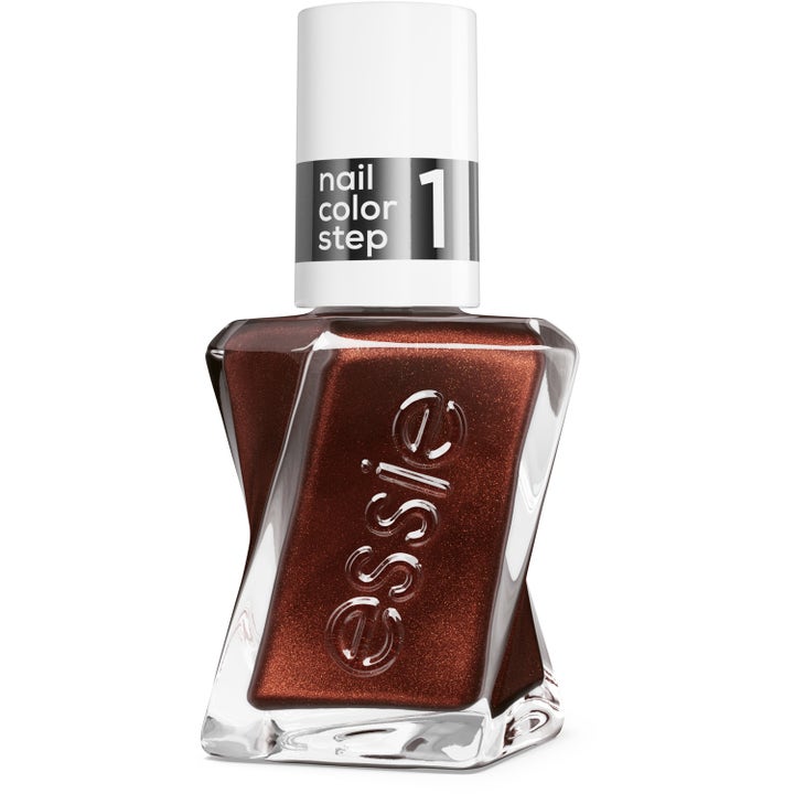 Gel Couture Nail Polish