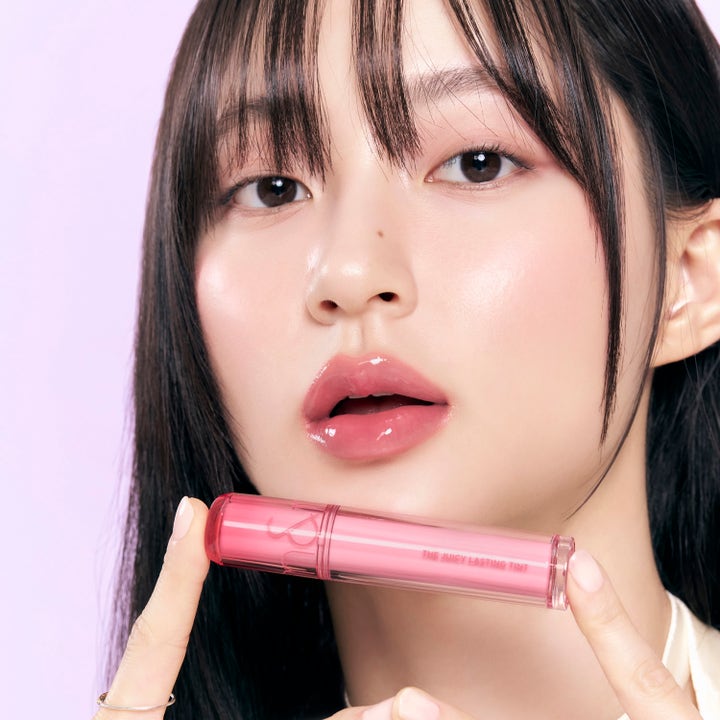 The Juicy Lasting Tint
