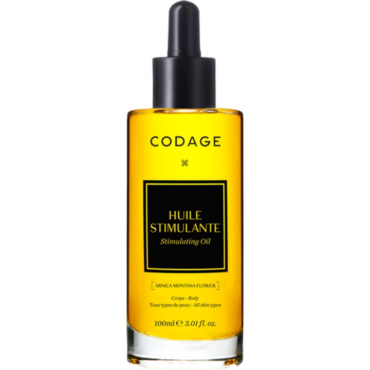 Stimulating Oil