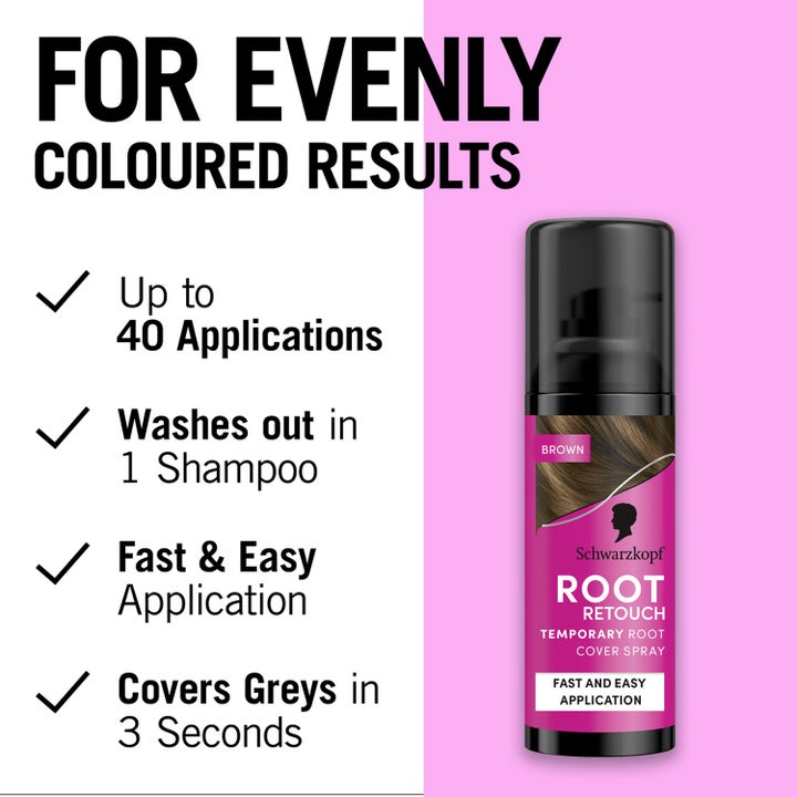 Root Retoucher