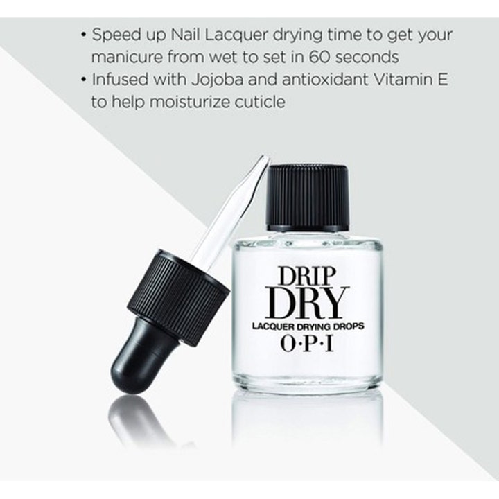 Drip Dry
