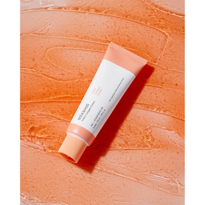 PDRN Collagen Cream
