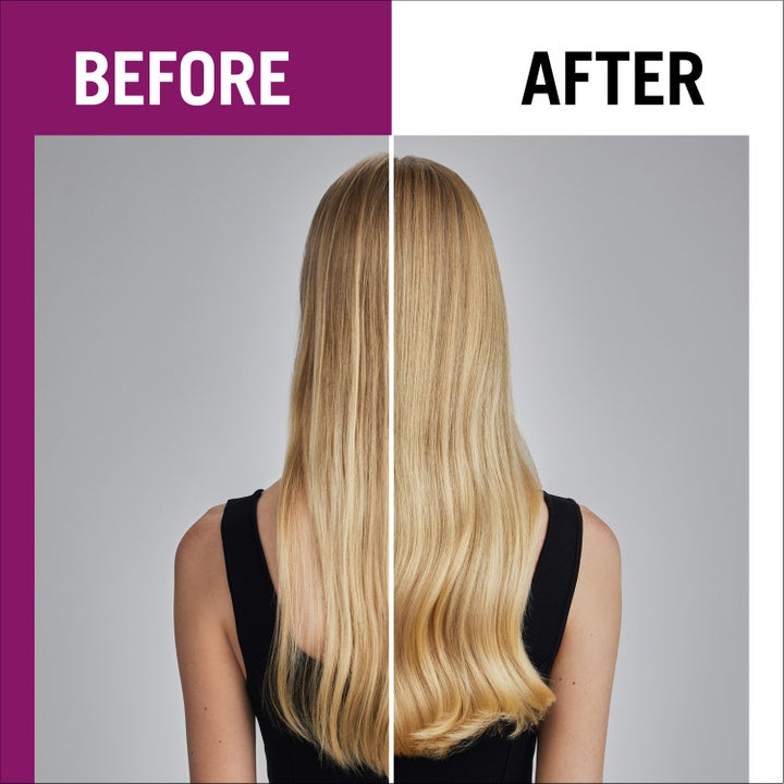 Full Hair Wonder Length Filler
