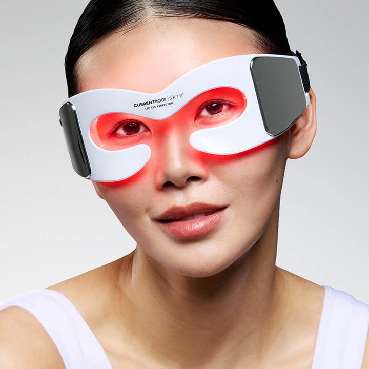 LED Eye Perfector