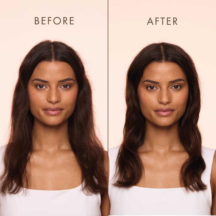 High Maintenance Hair Serum