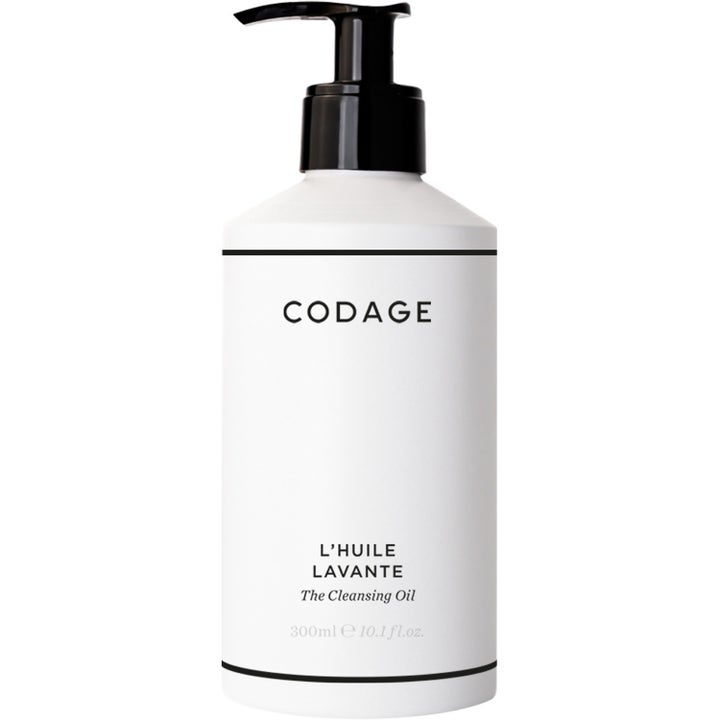 The Cleansing Oil Body