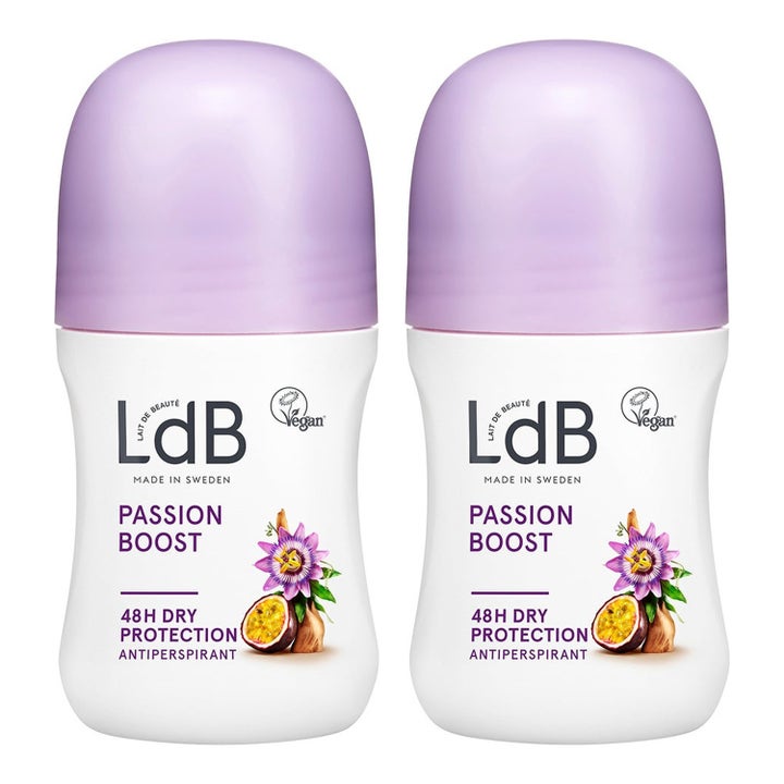 Deo 48h Duo