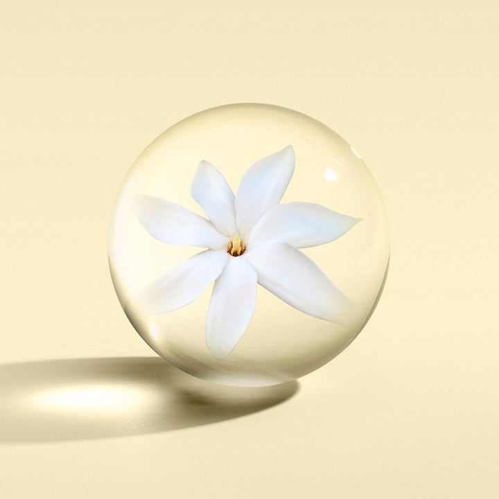 Flora Luminare Hand Cream