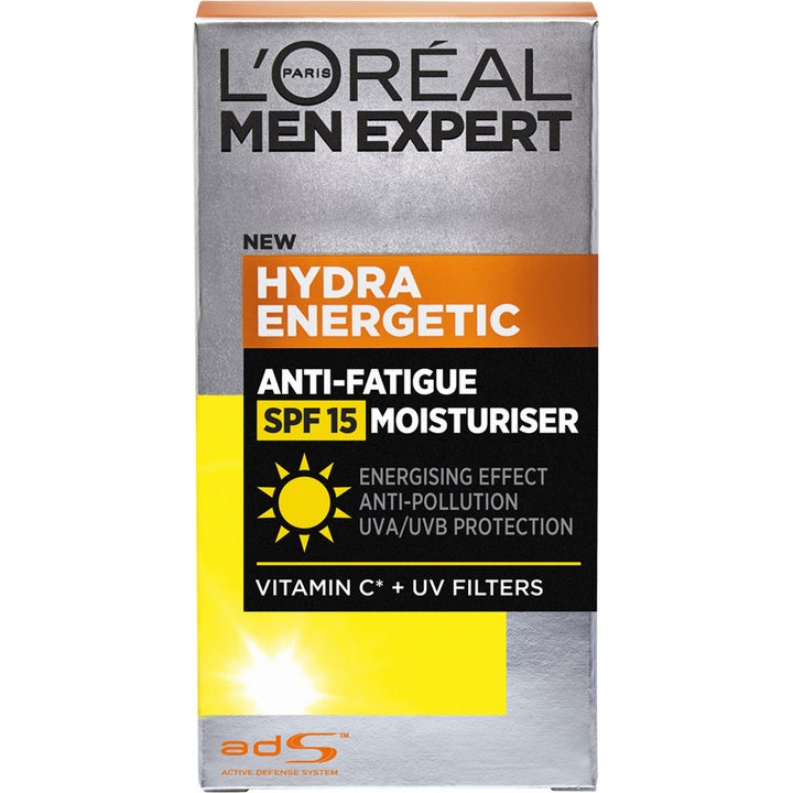 Men Expert Hydra Energetic