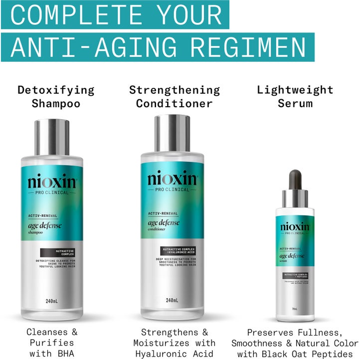 Age Defense Conditioner