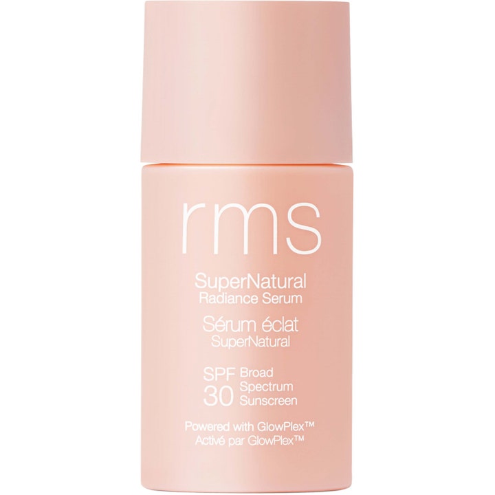SuperNatural Tinted Serum SPF30
