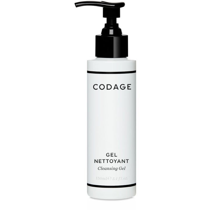 The Cleansing Gel