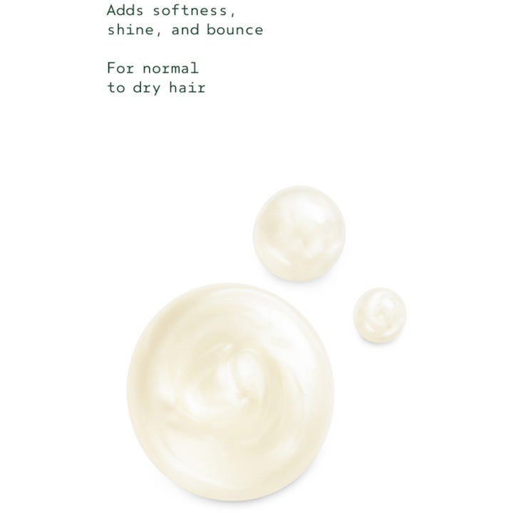 Cherry Almond Shampoo