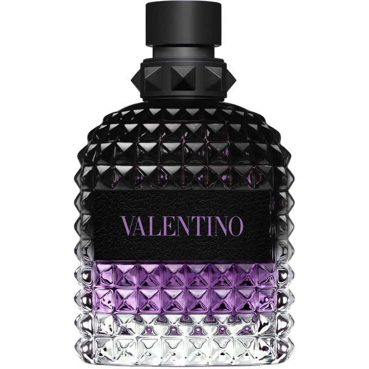 Born in Roma Uomo Purple Melancholia