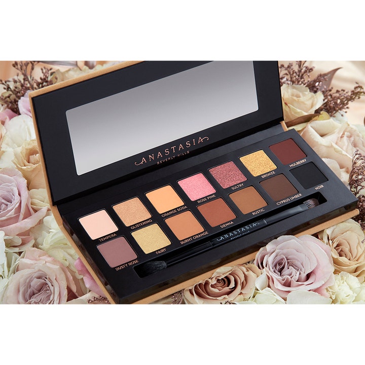 Eye Shadow Palette