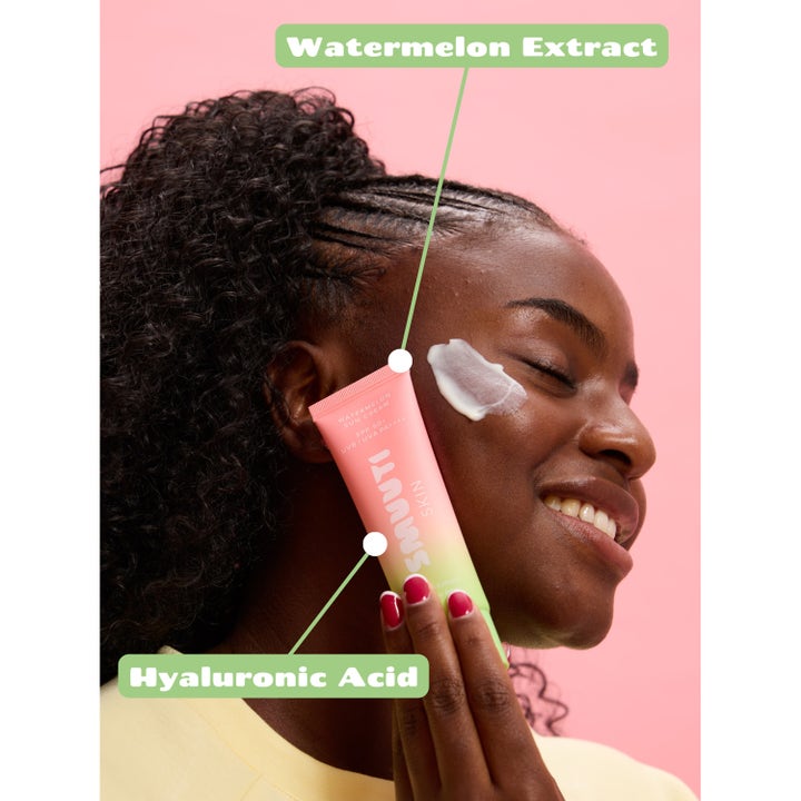 Watermelon Sun Cream SPF 50+