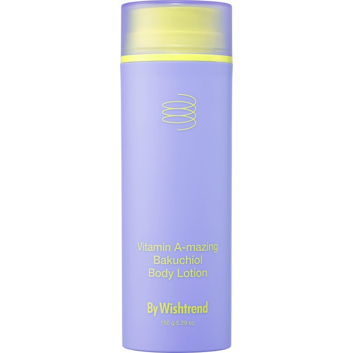 Vitamin A-mazing Bakuchiol Body Lotion