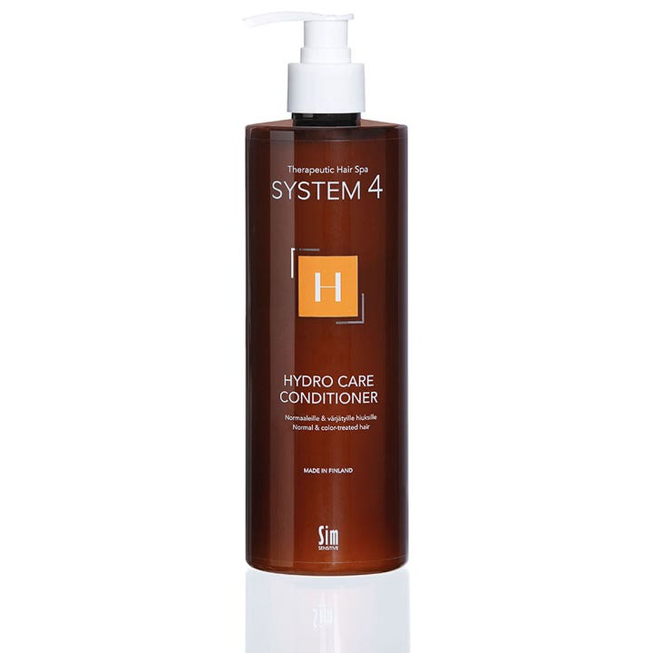 System 4 H Hydro Care Conditioner
