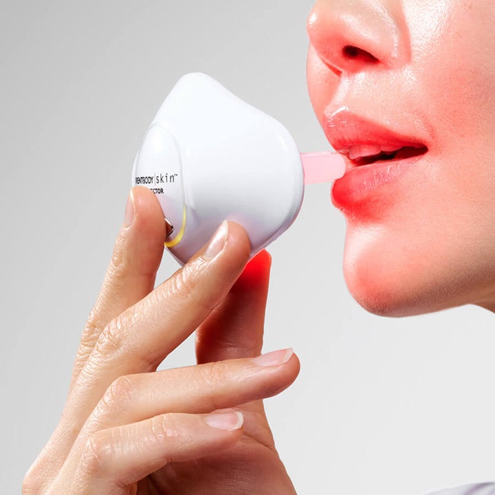 LED Lip Perfector